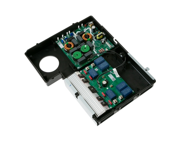 16742603-1-M-GE-WB27X42896-INDUCTION ASSEMBLY