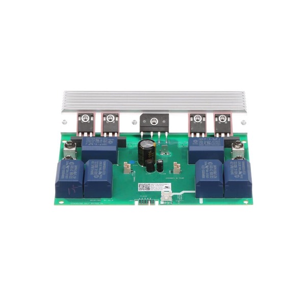 16742606-1-M-GE-WB27X42899-GENERATOR BOARD ASM RIGHT