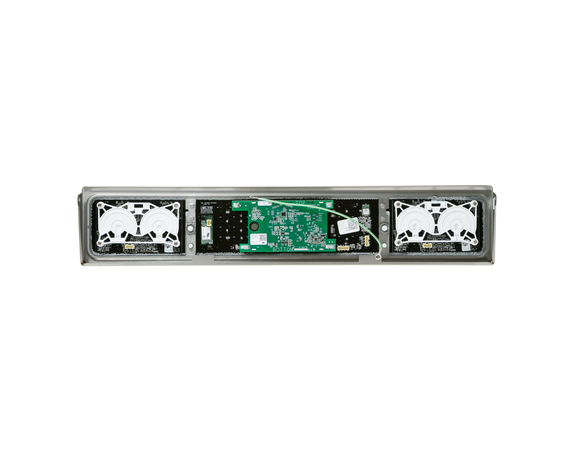 16742627-1-M-GE-WB27X43306-PANEL CNTL ASM (TS)