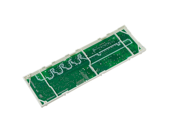 16742634-2-M-GE-WB27X44149-MACHINE CONTROL RC17 AND RELAY WITH FRAME