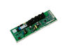 16742635-1-S-GE-WB27X44150-MACHINE CONTROL RC17 AND RELAY WITH FRAME