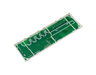 MACHINE CONTROL RC17 AND RELAY WITH FRAME – Part Number: WB27X44150