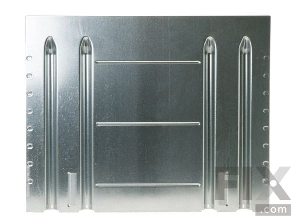 16742667-1-M-GE-WB56X43352-COVER BOTTOM AIR DUCT