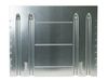 COVER BOTTOM AIR DUCT – Part Number: WB56X43352