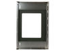 RIGHT OUTER DOOR-STAINLESS – Part Number: WB56X43547