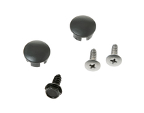 Countertop Screws & Plug Buttons – Part Number: WD02X31501