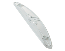 Door Striker (White) – Part Number: WE01X34600