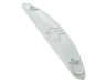 Door Striker (White) – Part Number: WE01X34600