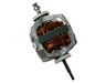 MOTOR AND PULLEY ASM – Part Number: WE03X33640