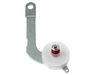 16742796-2-S-GE-WE03X33643-IDLER ARM