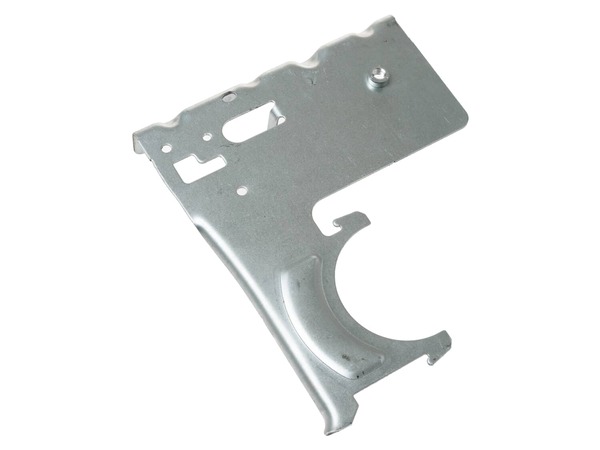 16742856-1-M-GE-WE13X34477-SUPPORT MOTOR & NUT ASM