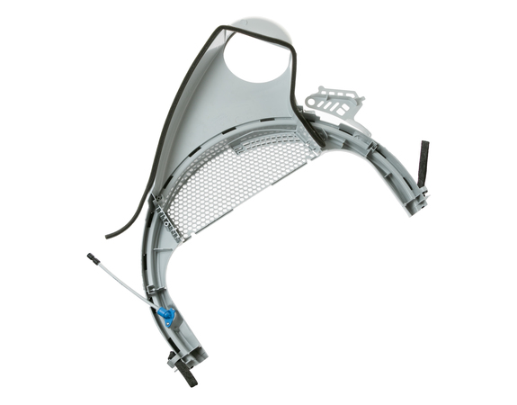 16742865-1-M-GE-WE16X33649-DUCT TRAP