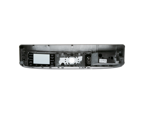 16742873-1-M-GE-WE22X34287-CONTROL PANEL DARK SLATE