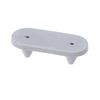 Center Lid Bumper – Part Number: WH02X34897