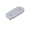 16743340-2-S-GE-WH02X34897-Center Lid Bumper