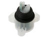 16743355-1-S-GE-WH08X32891-TURBIDITY SENSOR