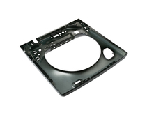 TOP COVER DIAMOND GRAY – Part Number: WH10X33077