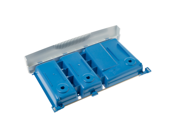 16743413-1-M-GE-WH42X34717-Dispenser Drawer Assembly (White)