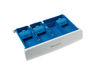 16743413-2-S-GE-WH42X34717-Dispenser Drawer Assembly (White)
