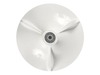 AGITATOR BASE HYBRID ASSEMBLY – Part Number: WH43X34257