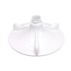16743416-2-S-GE-WH43X34257-AGITATOR BASE HYBRID ASSEMBLY