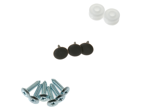 16743588-1-M-GE-WR12X39565-SILVER HANDLE PACK ASSEMBLY