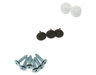 SILVER HANDLE PACK ASSEMBLY – Part Number: WR12X39565