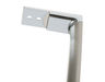 16743588-2-S-GE-WR12X39565-SILVER HANDLE PACK ASSEMBLY