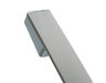 16743588-3-S-GE-WR12X39565-SILVER HANDLE PACK ASSEMBLY