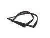 Refrigerator Door Gasket (Grey) – Part Number: WR14X40082