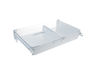 WHITE FREEZER UPPER BASKET W/ DIVIDER – Part Number: WR32X36734