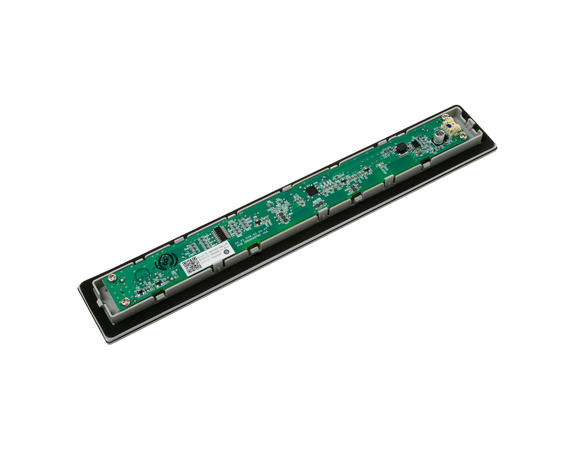 16743648-1-M-GE-WR55X41526-5 MODE CONVERTIBLE DRAWER CONTROL
