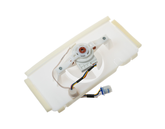 16743655-1-M-GE-WR60X40774-ORIFICE & FAN MOTOR