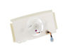 16743655-2-S-GE-WR60X40774-ORIFICE & FAN MOTOR
