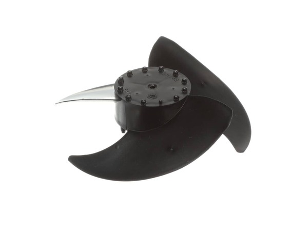 16743658-1-M-GE-WR60X41627-EVAPORATOR FAN BLADE