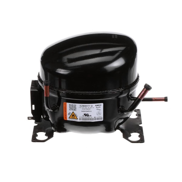 16743741-1-M-GE-WR87X41607-COMPRESSOR MEIZHI