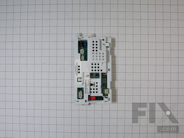 16744868-1-M-Whirlpool-W11608056-Electronic Control Board