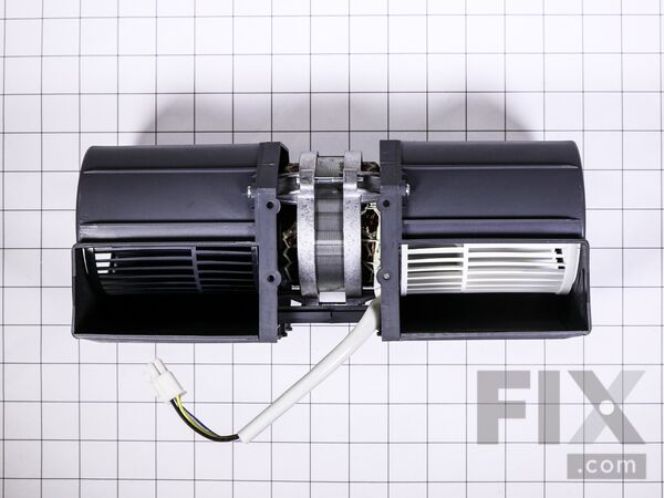 16744953-1-M-Whirlpool-W11613599-Fan Motor