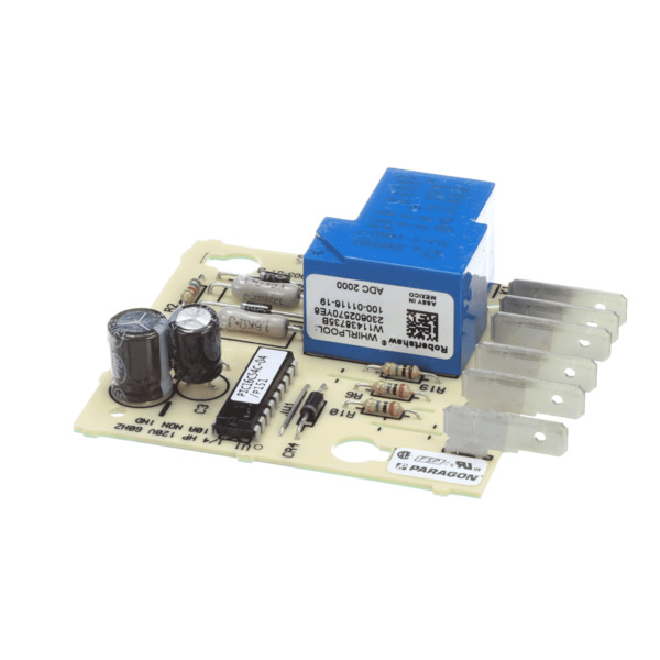 16744975-1-M-Whirlpool-W11616408-Electronic Control Board