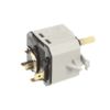 Push-to-Start Switch – Part Number: W11625516