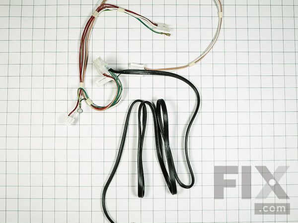 16745197-1-M-Whirlpool-W11625681-Wire Harness