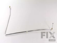TUBING-GAS – Part Number: W11628651