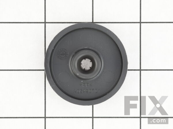 16745479-1-M-Frigidaire-5304532229-Wheel & Bushing Assembly