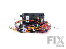 MAIN BOARD – Part Number: 5304533199