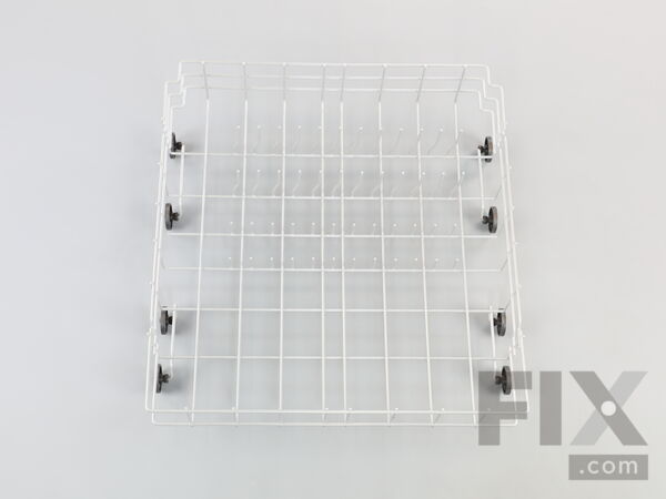 16745834-1-M-Frigidaire-5304533200-Rack w/Wheels