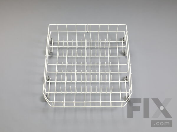 16745835-1-M-Frigidaire-5304533201-Rack Assembly With Wheels
