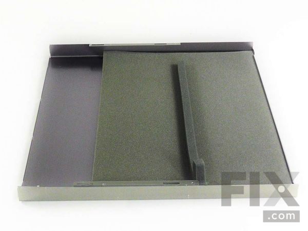 16745901-1-M-Frigidaire-807278518-DOOR ASSEMBLY