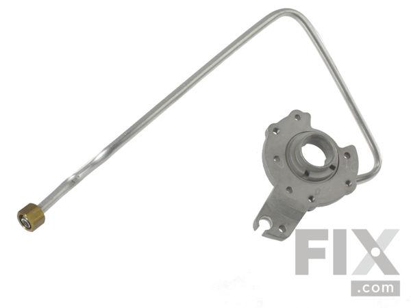 16746164-1-M-LG-ABF74492607-BURNER ASSEMBLY