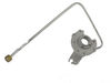 BURNER ASSEMBLY – Part Number: ABF74492607