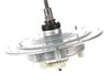16746267-2-S-LG-AEN74532611-Clutch Coupling Housing Assembly